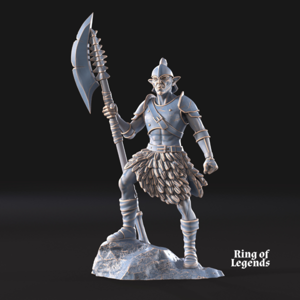 7243336558f387a132e52e5c41ae02e6.png Shall & Krot. Orcs captains - x2