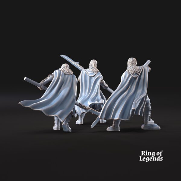 7253864798c180e92013db3274869c6c.jpg Forest guardians Spearmen - x6