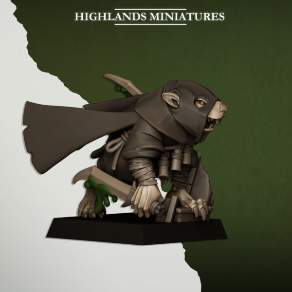 75ed25a91e40b44530331c6ff147f865.jpg Sewer Vermin Assassin - #2