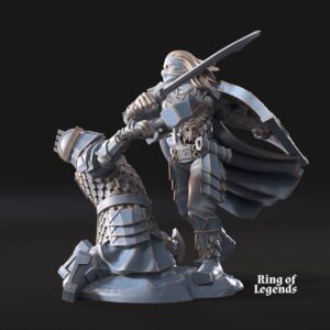 Rabänti General of the Elite - x1