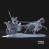 Charriot - x1