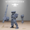 Scavenger Snipers - x5