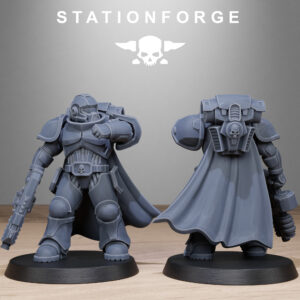 Socratis Brutes - x1