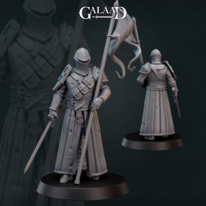 Knight Banner