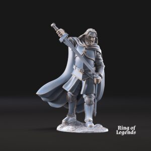 Thrün the Turncoat - x1