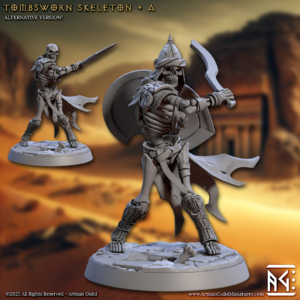 8f0e486189fcfd8ef42f00a7851dc970.png Tombsworn Skeleton - A - x1