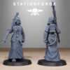Scavenger Sister Priests - x10