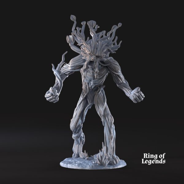Treewalkers - x2