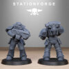 Socratis Brutes - x5