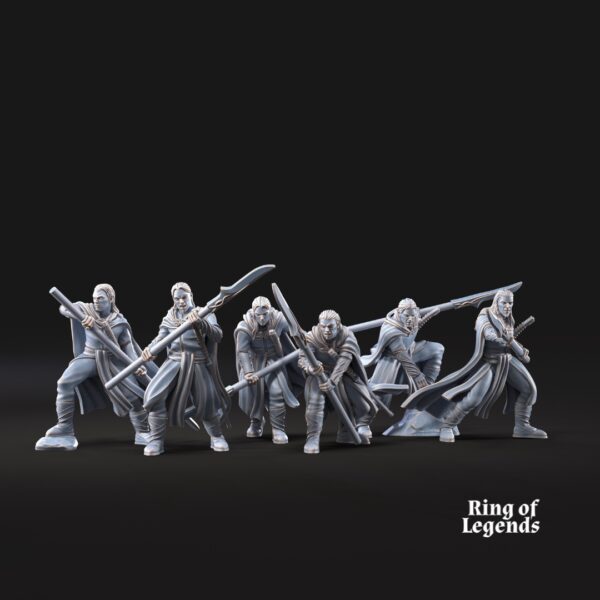 9afbd69e3fd1a7e3b7275606d394975e.jpg Forest guardians Spearmen - x6