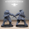 Tarion Melee Infantry - x10