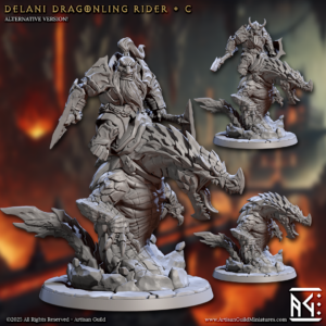 a234444c82c717b2953e90ee1878b55b.png Delani Dragonling Rider - C - x1