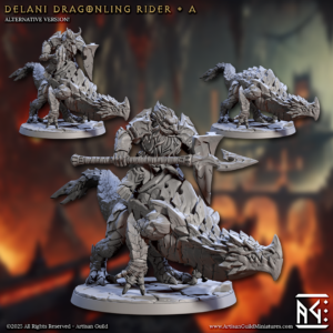 ac59b2fa22d8294e34d10924442921eb.png Delani Dragonling Rider - A - x1