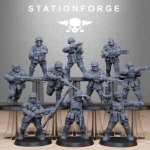 b23c22a6cdb387ea1986540a456ad060.jpg FreeGuard Infantry - x5