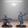 b33014fa13e688d2dea3b1df56385b2e.jpg Scavenger Sisters Infantry - x10
