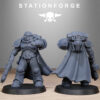 Socratis Brutes - x5