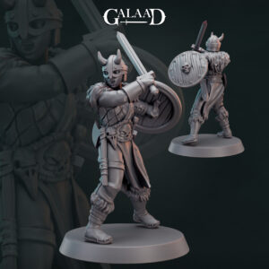 Female Norse 02