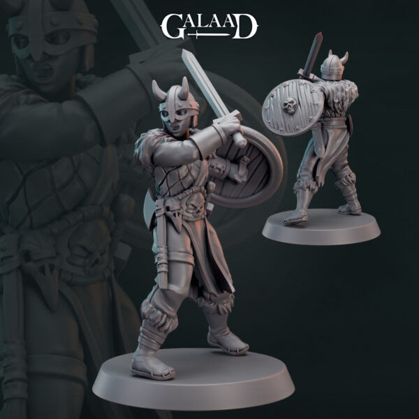 Female Norse 02