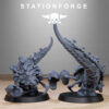 Xenarid Crawlers - x1