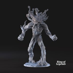 Treewalkers - x1
