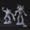 Treewalkers - x2