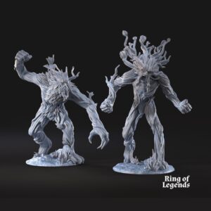 Treewalkers - x2