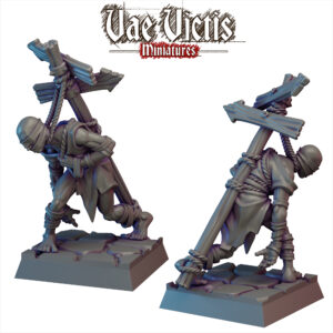 Burden - x1