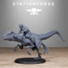GrimGuard Jungle Raptors - x1