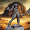Iskama - Mummified Priestess - x1