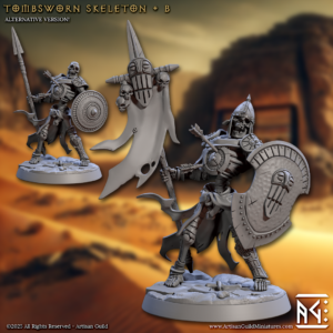 da290ab9e07eb4ce50bcec5649d6ed83.png Tombsworn Skeleton - B - x1