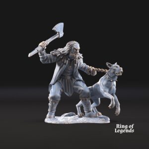 Dog Trainer - x1