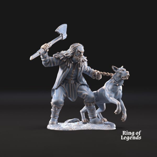 Dog Trainer - x1