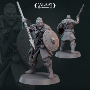 Male Norse 03