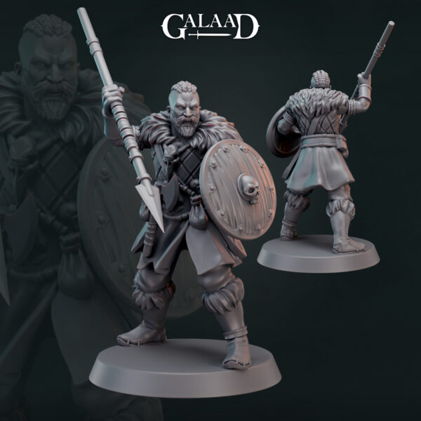 Male Norse 03