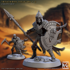 f5af5fa3eca6934e9473d976684442d5.png Tombsworn Skeleton - D - x1