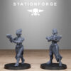 f67ea9b6f43180f3522822242a12ad63.jpg Scavenger Sisters Infantry - x5