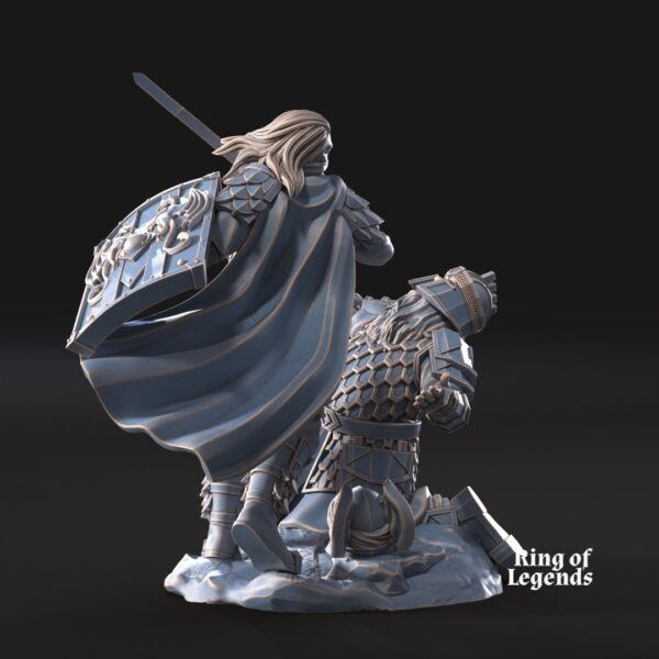 Rabänti General of the Elite - x1