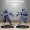 Tarion Melee Infantry - x10