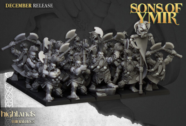 08f7fcc9091c4d2fad6c42869ba4d78a.jpg Dwarf Deathseekers - Slayers 7x + 3x CMD