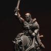 Horsemen Chief  - x1