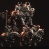 Corrupted Knights  - x1