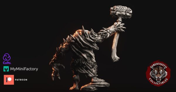 11510d89d17277656d4e2ff464b64aa2.jpg Troll King - x1