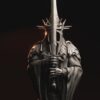 Witchking Bust  - x1