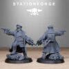 FreeGuard Officer - #5