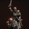 Horsemen Chief  - x1