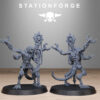 Raticus Technoclaw - x10