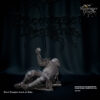 James the Black Dougles death at Teba - x1