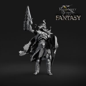 Ancient Southern Overseer - x1