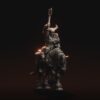Horsemen Chief  - x1