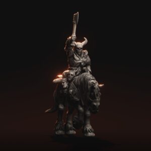 4f3361a0fc5a327a6d133418d956f02b.jpg Horsemen Chief - x1